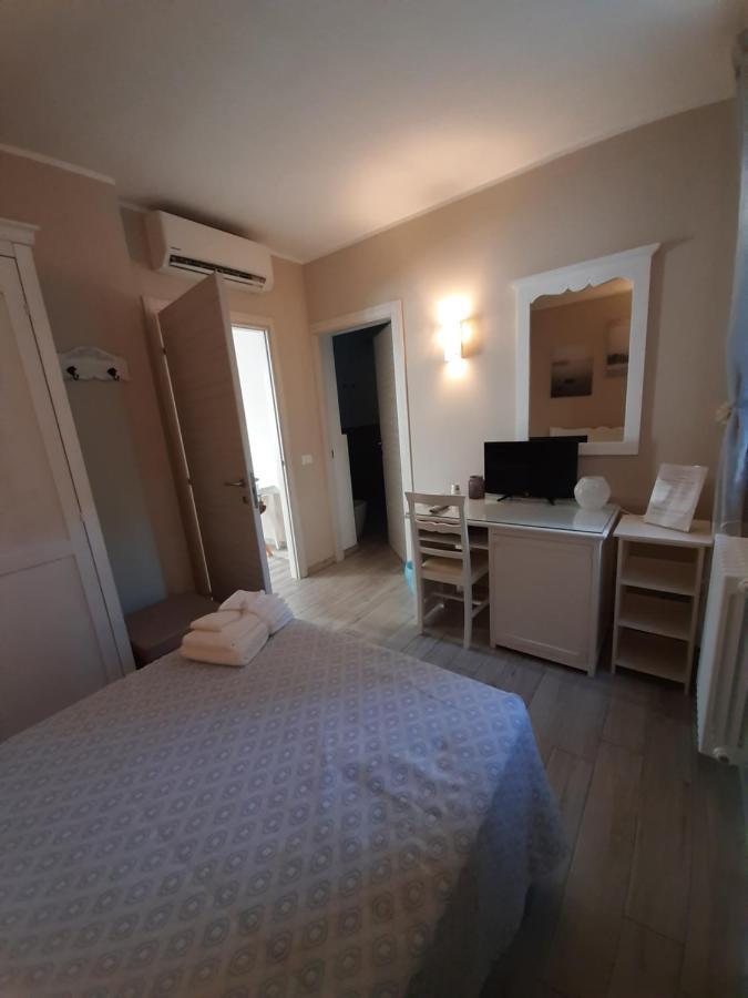 Reggiolacittainvisibile B&B Reggio Emilia Exteriör bild