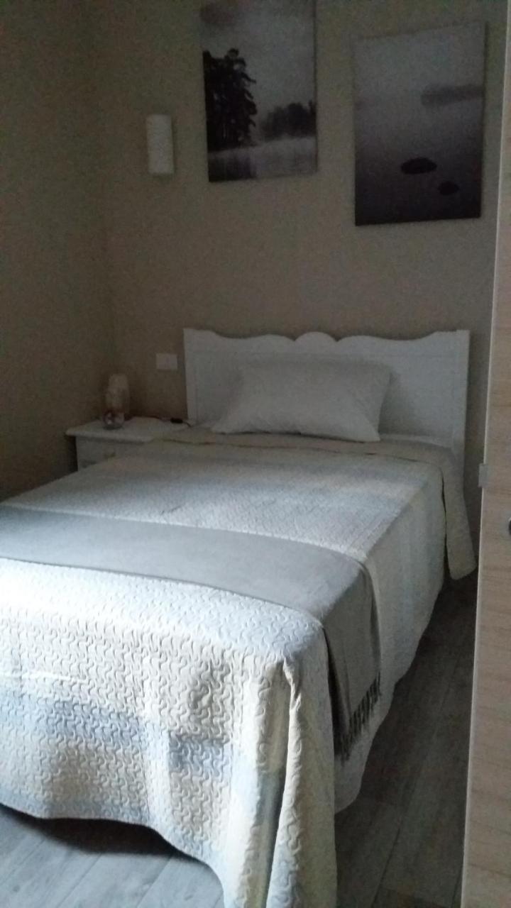 Reggiolacittainvisibile B&B Reggio Emilia Exteriör bild